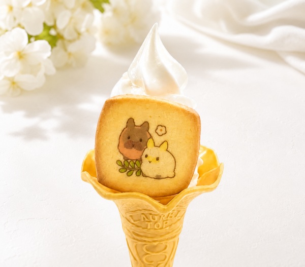 Soft Cream