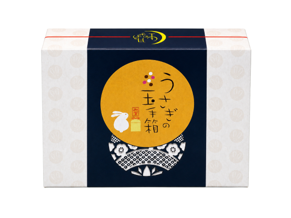 お菓子工房の様子